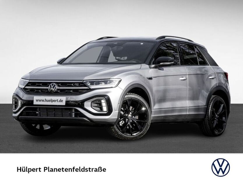 T-Roc