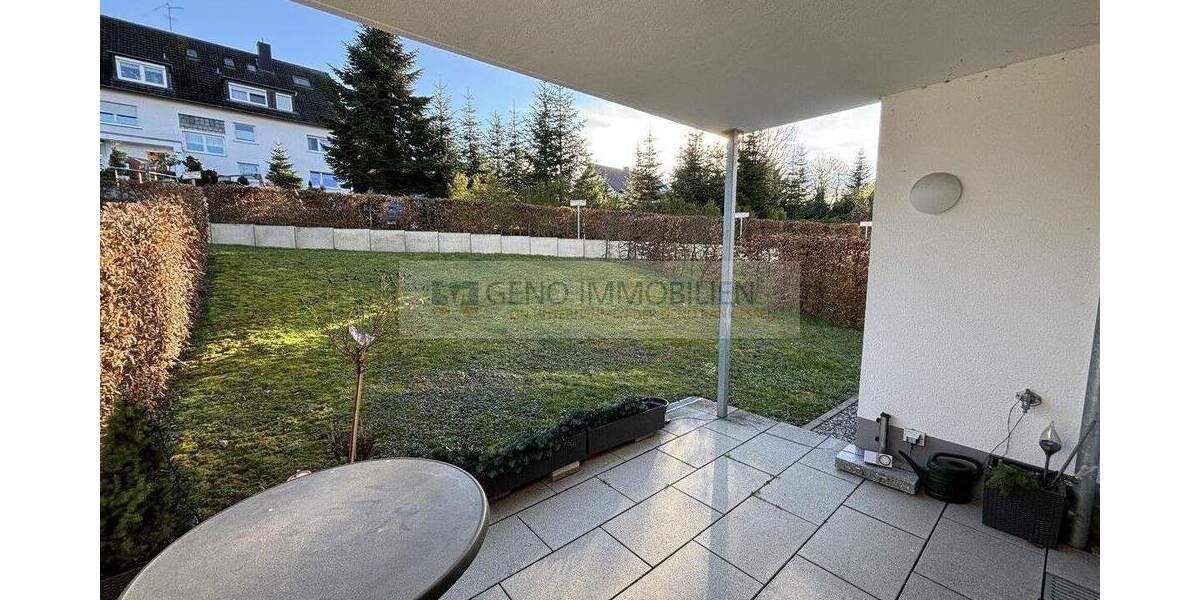 Etagenwohnung Essen Burgaltendorf - 2 Zimmer, 66 m&sup2;, 745&euro; | Angebot:25320046