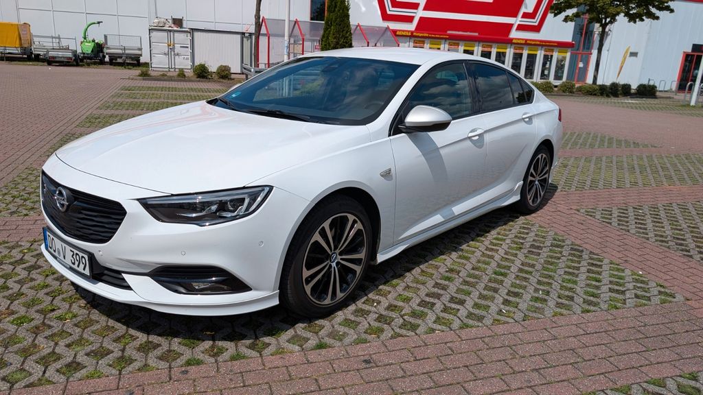 Opel Insignia 124.000 km 12.900 &euro; Dortmund 44143