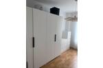 3-Zimmerwohnung Leverkusen mit Küchen Übernahme !