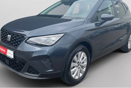 Seat Arona 7.185 km 23.485 &euro; Seevetal 21217