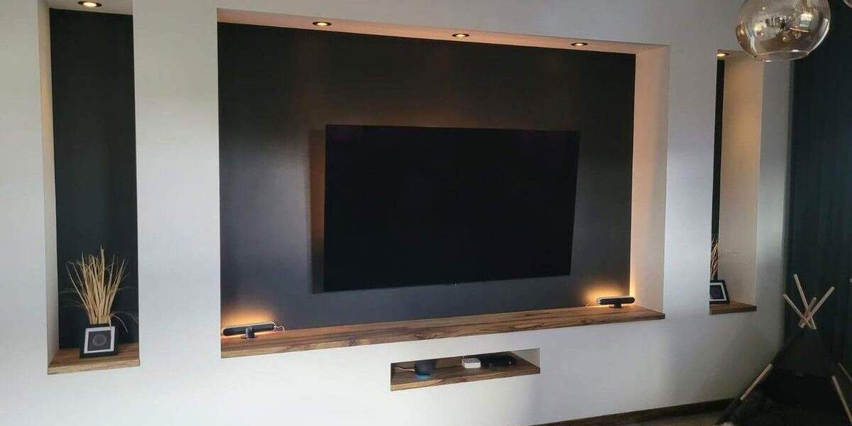 Einfamilienhaus Seeheim-Jugenheim Jugenheim - 7 Zimmer, 241 m&sup2;, 895.000&euro; | Angebot:25277341