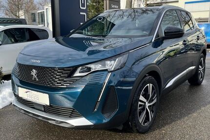 Peugeot 3008 26.049 km 26.990 &euro; Heilbronn 74074
