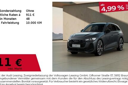 Audi A5 4.900 km 77.980 &euro; Fürth 90763