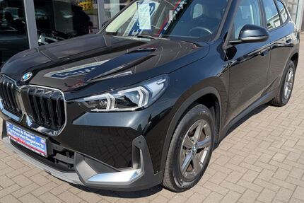 BMW X1 15.900 km 32.790 &euro; Bad Segeberg 23795