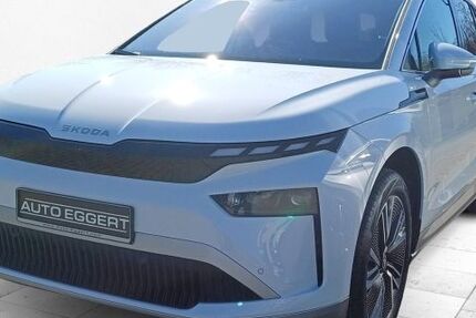 Skoda Enyaq 11.305 km 42.990 &euro; Bergen auf Rügen 18528