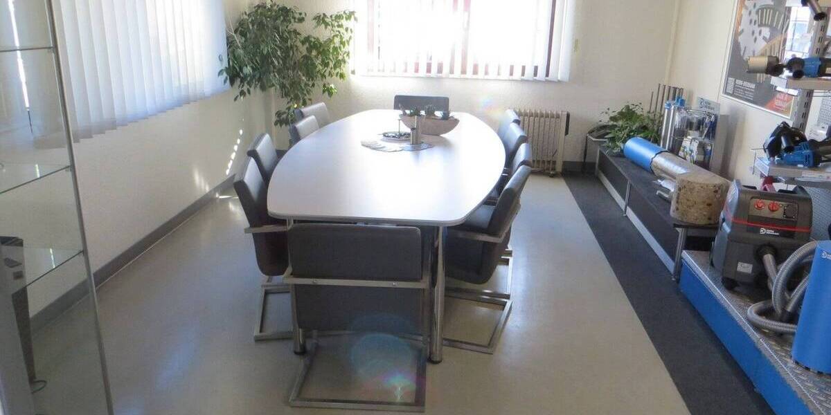Gewerbeobjekt Hövelhof - 1.400.000&euro; | Angebot:26715677