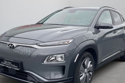 Hyundai KONA 53.900 km 15.900 € Einbeck 37574