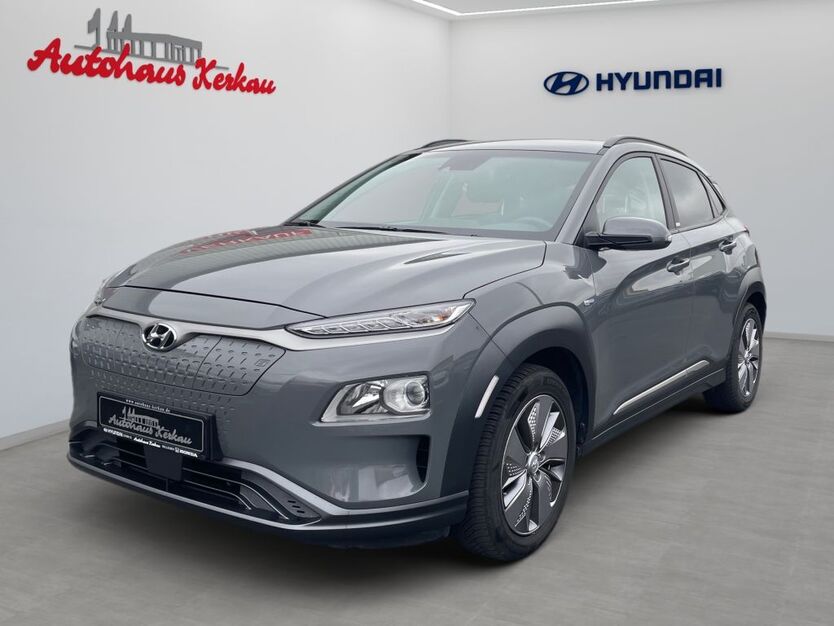 Hyundai KONA 53.900 km 15.900 € Einbeck 37574