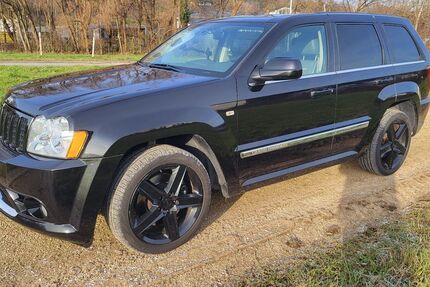 Jeep Grand Cherokee 220.000 km 18.000 &euro; Schwaebisch Gmuend 73527