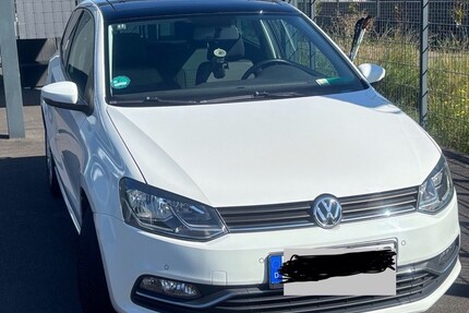 VW POLO Diesel COMFORTLINE 112.000 km 7.000 € Bonn 53111