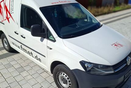 VW Caddy 280.000 km 4.299 &euro; zella-mehlis 98544
