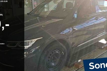 VW Tiguan 72.300 km 23.840 &euro; Wackersdorf 92442