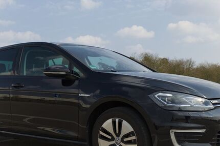 VW Golf 69.800 km 16.200 &euro; Hambrücken 76707