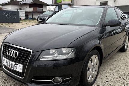 Audi A3 165.000 km 5.390 &euro; Simmern 55469