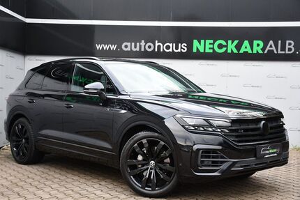 VW Touareg 74.000 km 50.900 &euro; Reutlingen 72762