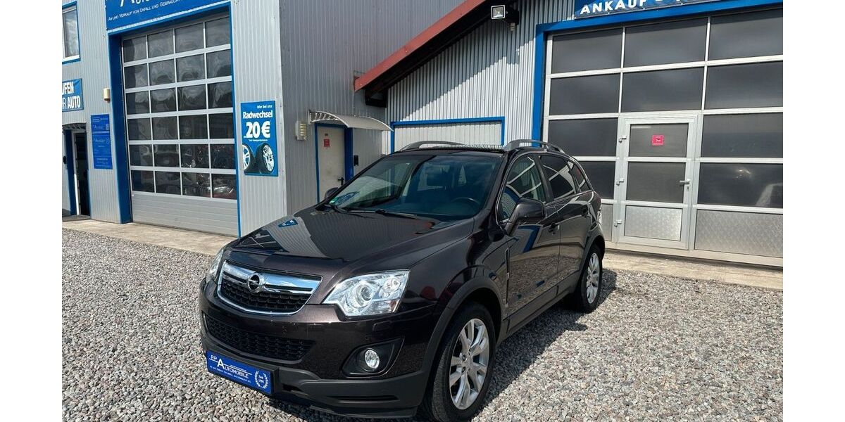 Opel Antara 145.000 km 9.800 &euro; Alteglofsheim bei Regensburg 93087