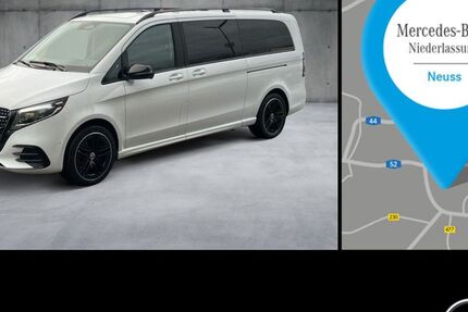 Mercedes-Benz V 300 9.994 km 89.990 &euro; Neuss 41460