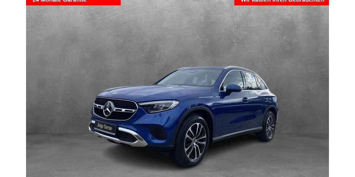 Mercedes-Benz GLC 200 15.000 km 49.690 &euro; Neubrandenburg 17033