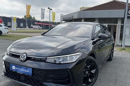 VW Passat 7.257 km 45.890 &euro; Wismar 23970