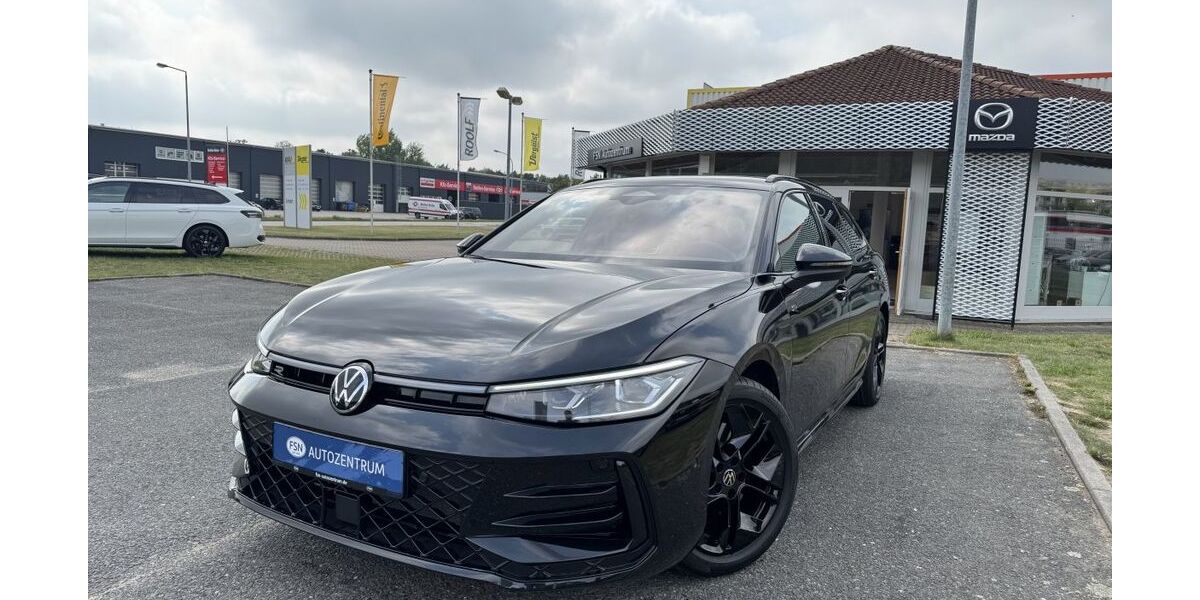 VW Passat 7.257 km 45.890 &euro; Wismar 23970