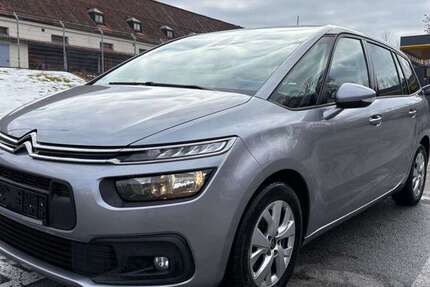 Citroen Grand C4 Picasso 120.000 km 11.800 &euro; Metten 94526