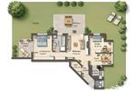 Erdgeschoßwohnung Konstanz Konstanz-Fürstenberg - 3.5 Zimmer, 76 m&sup2;, 509.000&euro; | Angebot:25122376