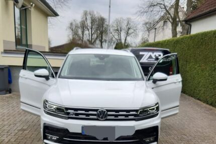 VW Tiguan 126.200 km 21.200 &euro; Wittendörp 19243