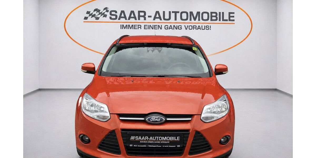 Ford Focus 256.834 km 2.990 &euro; Völklingen-Fenne 66333