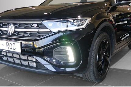 VW T-Roc 9.876 km 33.915 &euro; Offenburg 77652
