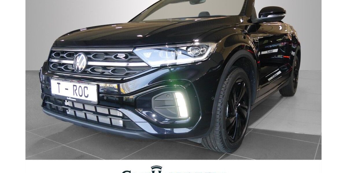 VW T-Roc 9.876 km 33.915 &euro; Offenburg 77652