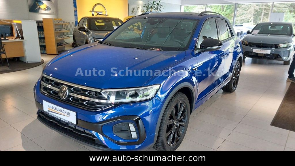 VW T-Roc 29.500 km 26.900 &euro; Simmerath 52152
