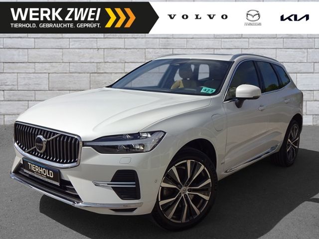 Volvo XC60 61.400 km 43.900 &euro; Augsburg 86179