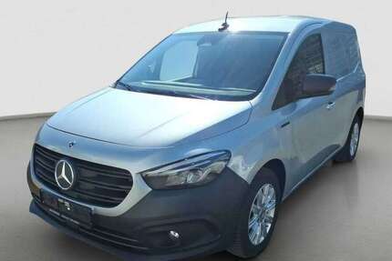 Mercedes-Benz Citan 6.101 km 25.942 &euro; Neu-Ulm 89231