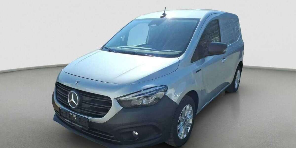 Mercedes-Benz Citan 6.101 km 25.942 &euro; Neu-Ulm 89231
