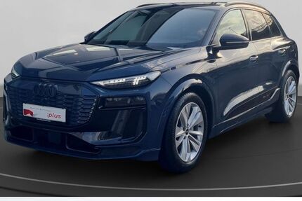 Audi Q6 e-tron 13.027 km 69.990 &euro; Euskirchen 53879