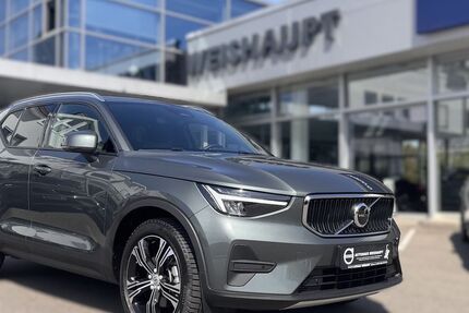 Volvo XC40 21.000 km 37.400 &euro; Meckenbeuren 88074