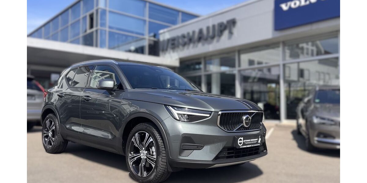 Volvo XC40 21.000 km 37.400 &euro; Meckenbeuren 88074