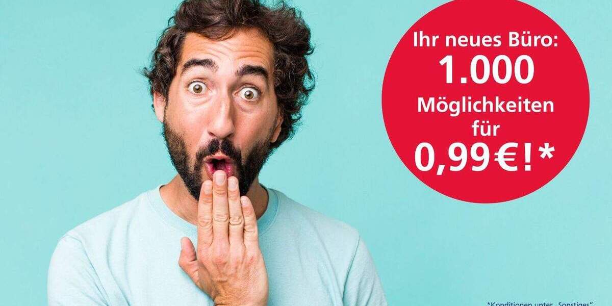 Verschiedene Bürolösungen in Mainz - All-in-Miete zimmer