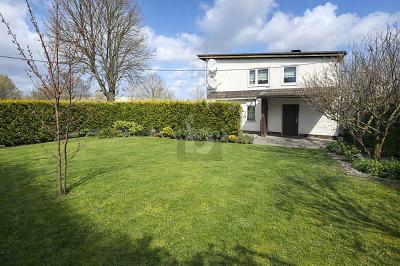GROßER GARTEN -3 STELLPLÄTZE-PLATZ & POTENZIAL - Haus Kassel Bettenhausen | Angebot:27095279