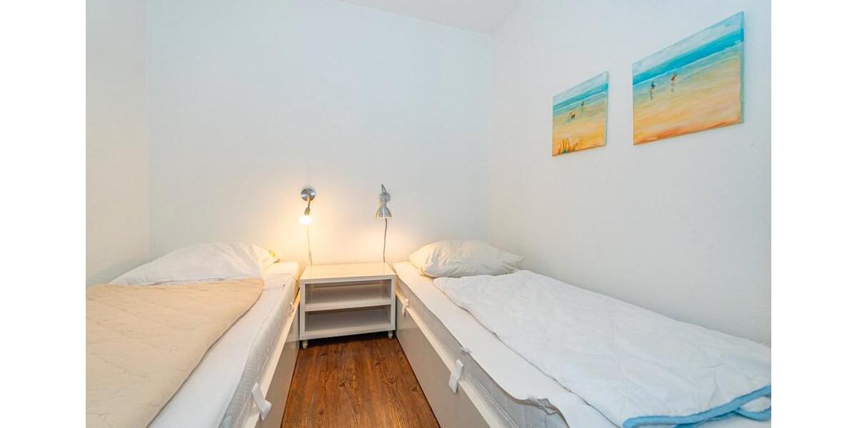 Erdgeschoßwohnung Sylt - 1.5 Zimmer, 45 m&sup2;, 315.000&euro; | Angebot:26544396