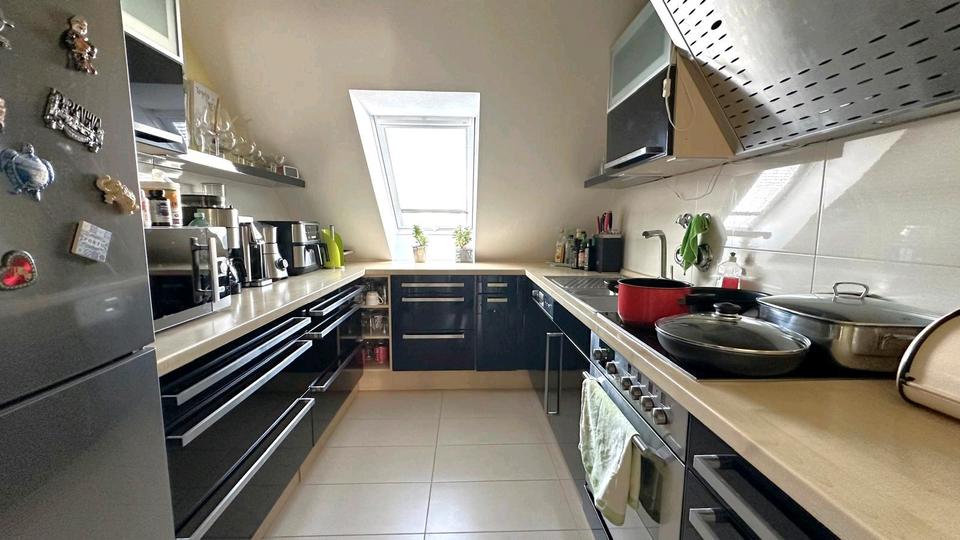 Maisonettenwohnung Eislingen (Fils) - 3.5 Zimmer, 83 m&sup2;, 289.000&euro; | Angebot:27081118