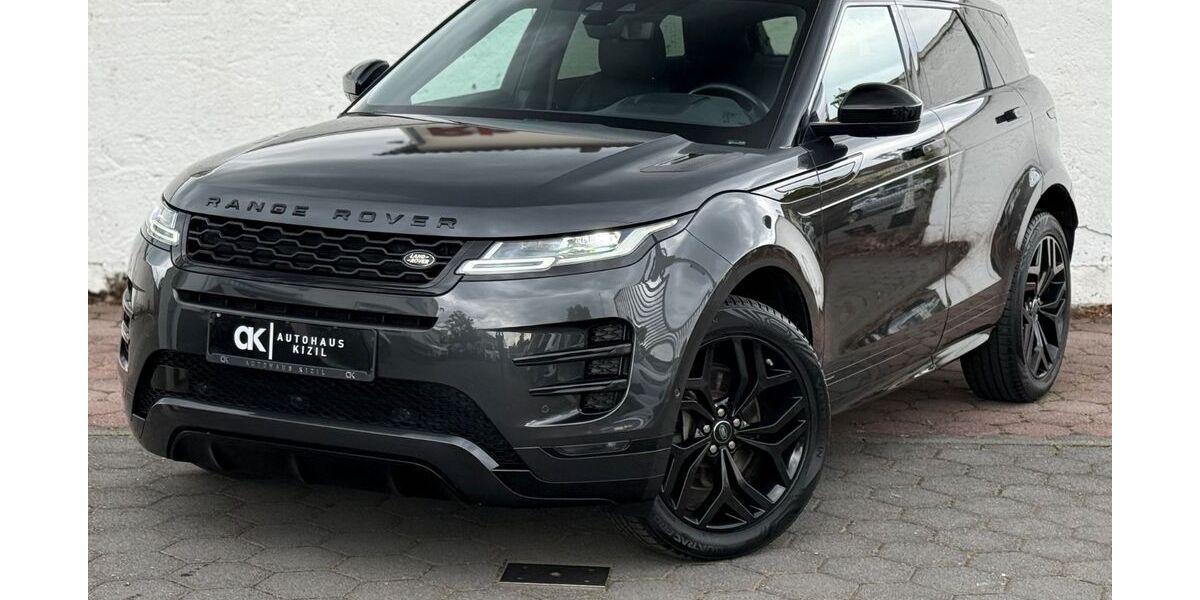 Land Rover Range Rover Evoque 118.000 km 22.000 &euro; Mainz-Kostheim 55246