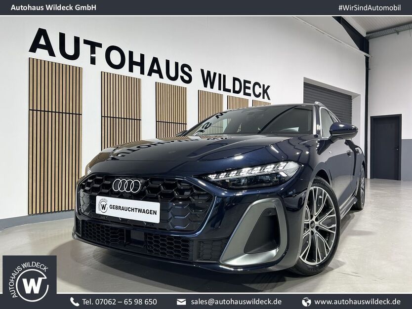 Audi A5 4.357 km 43.990 € Abstatt 74232