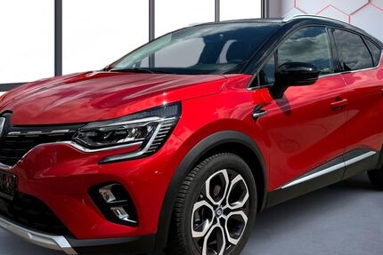 Renault Captur 16.158 km 19.500 &euro; Dresden 01237