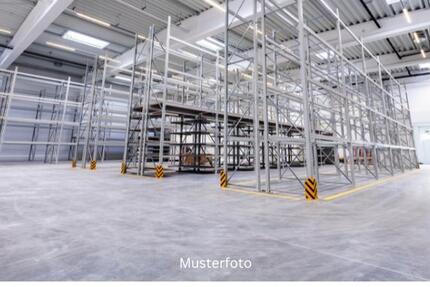 Gewerbeobjekt Regenstauf - 6&euro; | Angebot:19807846