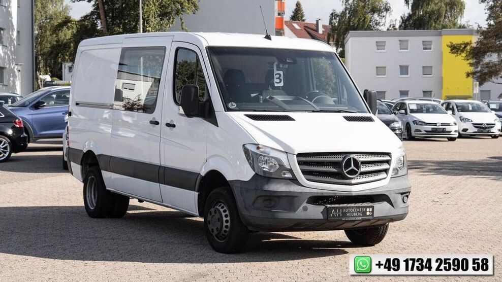 Sprinter
