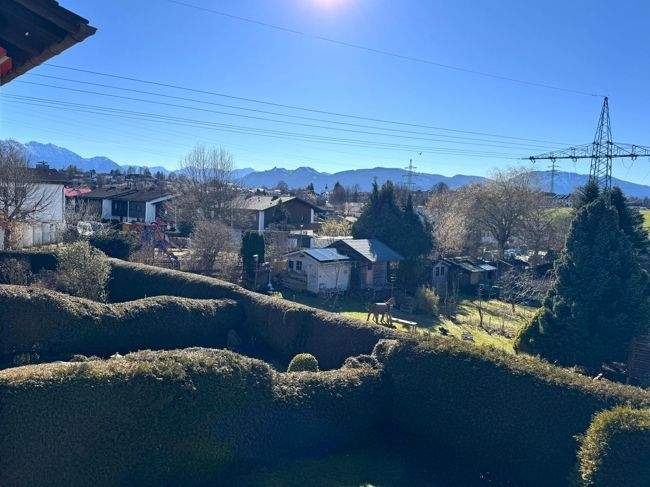 Reihenmittelhaus Murnau am Staffelsee Weindorf - 4 Zimmer, 137 m&sup2;, 660.000&euro; | Angebot:25689507