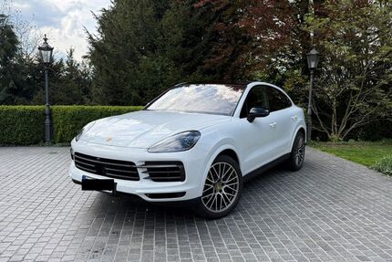 Porsche Cayenne 50.127 km 74.900 &euro; Ravensburg 88214