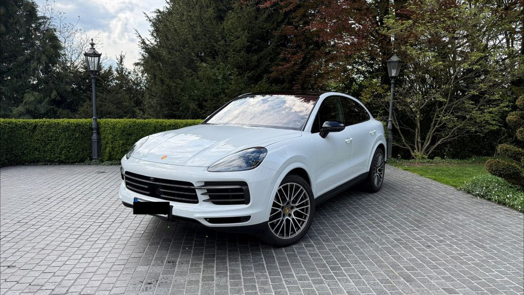 Porsche Cayenne 50.127 km 74.900 &euro; Ravensburg 88214